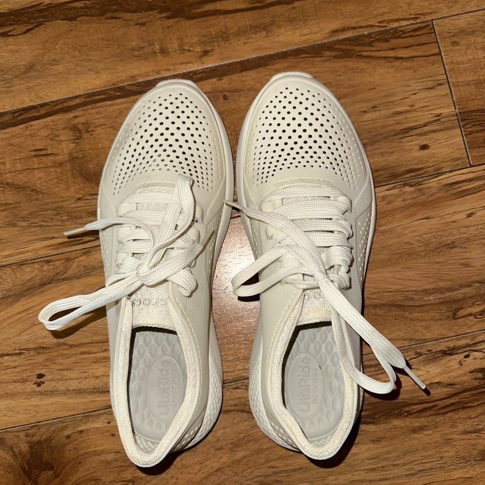LiteRide by Crocs